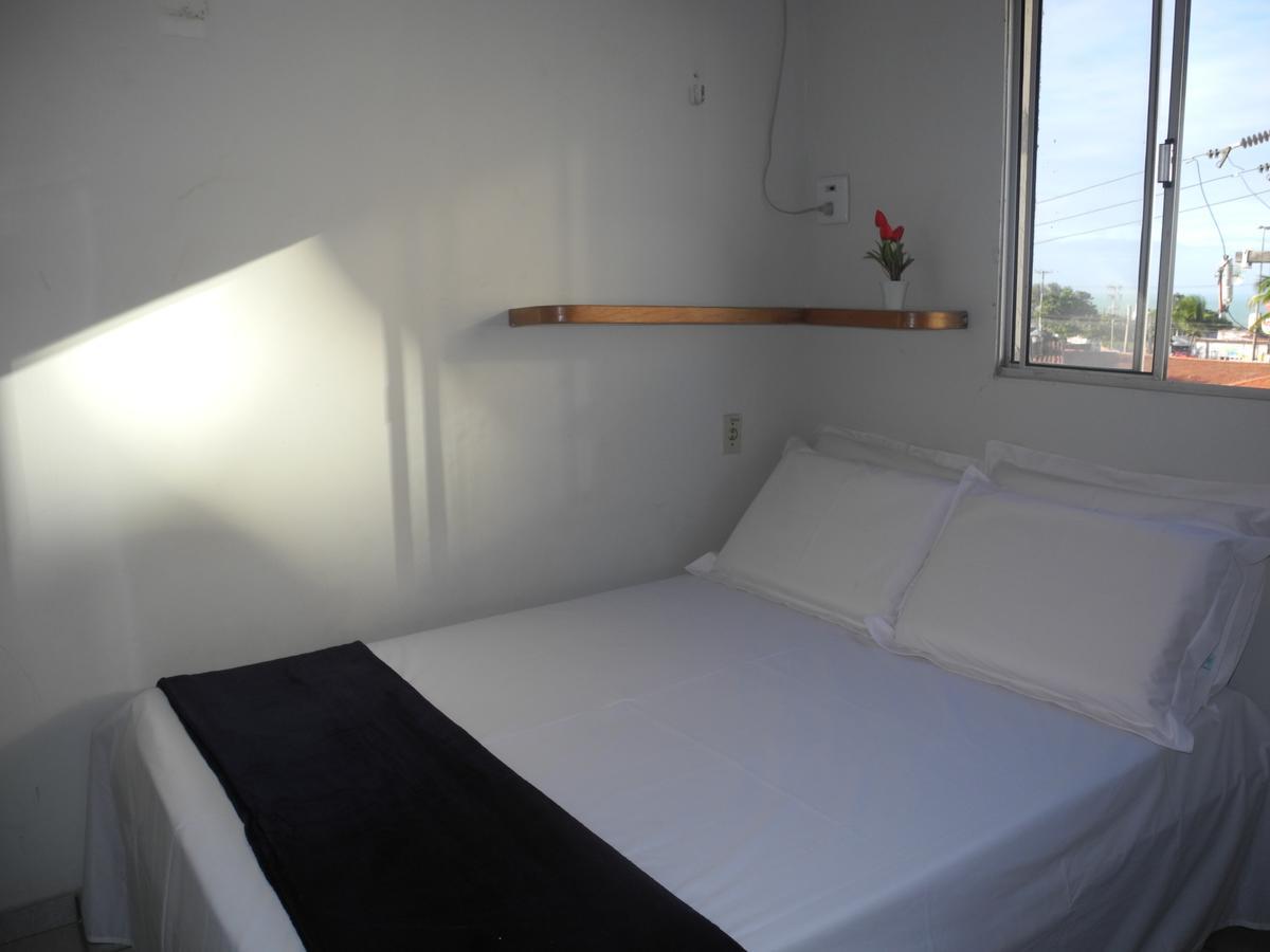Flat Pousada Da Praia Natal Exterior photo
