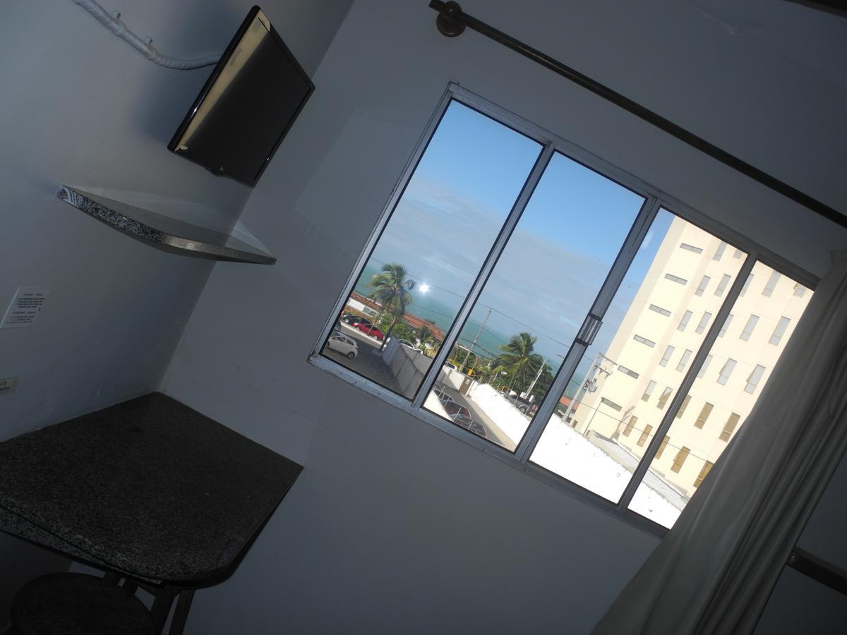 Flat Pousada Da Praia Natal Exterior photo