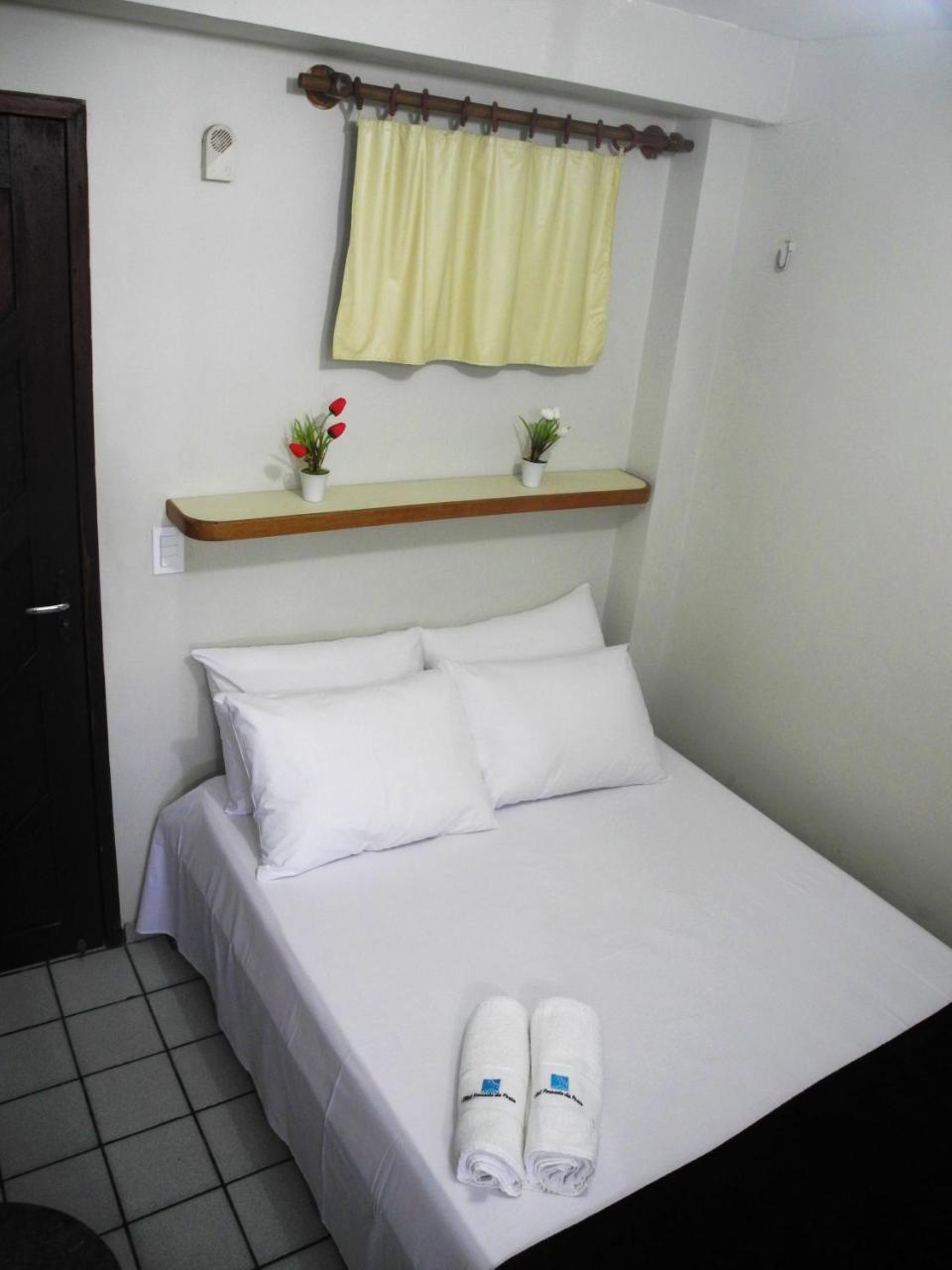 Flat Pousada Da Praia Natal Exterior photo